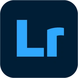 Значок Adobe Lightroom - Фоторедактор